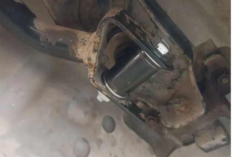 Nissan Almera N16 Ремкомплект кулисы рычага кпп НОВЫЙ KS-7019на Ниссан Альмера , Примьера Nissan Almera (N16, B10), Primera (P11, P 12), INFINITI 34110-BN810 , 341105M400 , 34103AU105, NSB-063, 341122F000