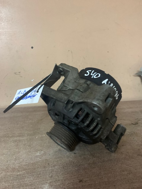Генератор  для Volvo S40 1998-2001 ( 80А)  0123315021  9164940 ALB1096
