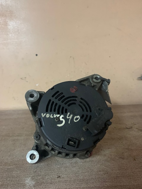 Генератор  для Volvo S40 1998-2001 ( 80А)  0123315021  9164940 ALB1096