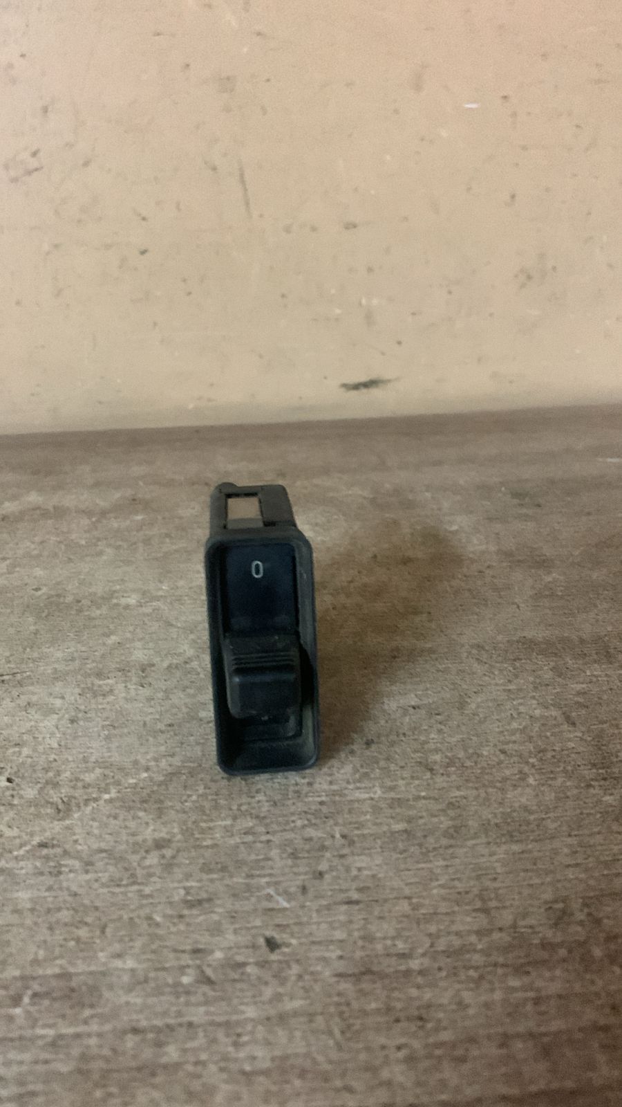 BMW 5-серия E34 Кнопка света фар для BMW 5-серия E34 1988-1995 (61311384005)