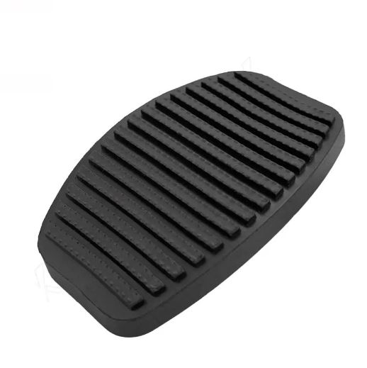 Fiat DOBLO 2005-2010 Накладка педали сцепления НОВАЯ SH-8154  Fiat Doblo, Albea, Punto, Palio, Fiorino, Lancia 4170605, 71736224, 51778057, 7568442