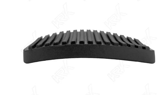 Fiat DOBLO 2005-2010 Накладка педали сцепления НОВАЯ SH-8154  Fiat Doblo, Albea, Punto, Palio, Fiorino, Lancia 4170605, 71736224, 51778057, 7568442