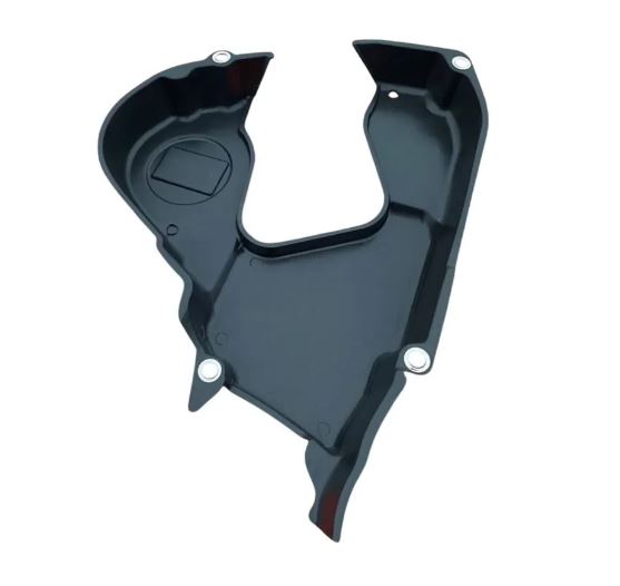 Renault Laguna 2001-2008 Кожух ремня ГРМ НОВЫЙ SH-8997 для Renault Espace IV, Laguna II, Trafic II, Opel Vivaro, Nissan Primastar 7700116265