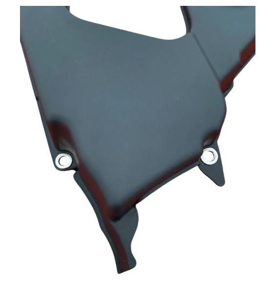 Renault Laguna 2001-2008 Кожух ремня ГРМ НОВЫЙ SH-8997 для Renault Espace IV, Laguna II, Trafic II, Opel Vivaro, Nissan Primastar 7700116265