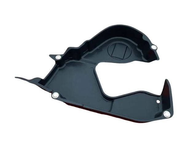 Renault Laguna 2001-2008 Кожух ремня ГРМ НОВЫЙ SH-8997 для Renault Espace IV, Laguna II, Trafic II, Opel Vivaro, Nissan Primastar 7700116265
