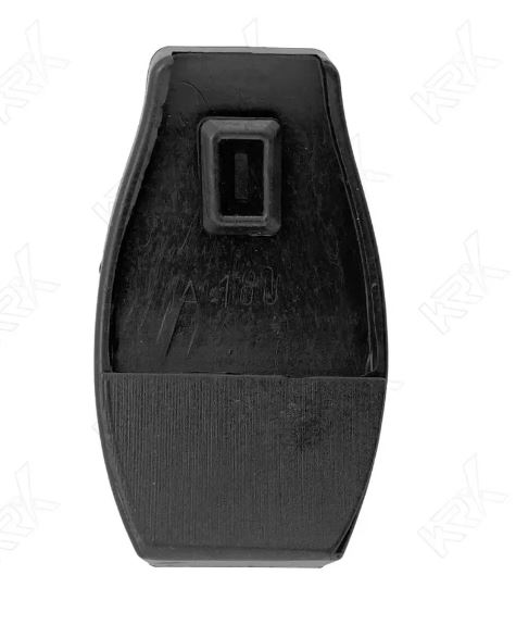 Opel Corsa D Накладка педали сцепления OPEL CORSA D 06-15; Combo D 11-17; Fiat Fiorino 07-16; Qubo 08-17; Doblo 10-; Grande Punto 05-18; Peugeot Bipper/Nemo 07-17  71746348, 3801990121, 5560716, 93188844