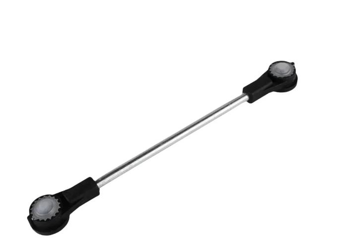 Тяга кулисы КПП для Volkswagen Golf 4 , Bora , Skoda Octavia Tour , Audi A3 (8L1) 1J0711596E , 1J0711803C НОВОЕ SH-8127