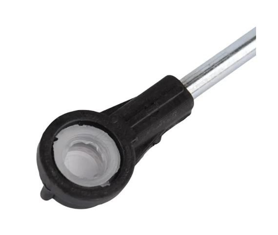 Тяга кулисы КПП для Volkswagen Golf 4 , Bora , Skoda Octavia Tour , Audi A3 (8L1) 1J0711596E , 1J0711803C НОВОЕ SH-8127