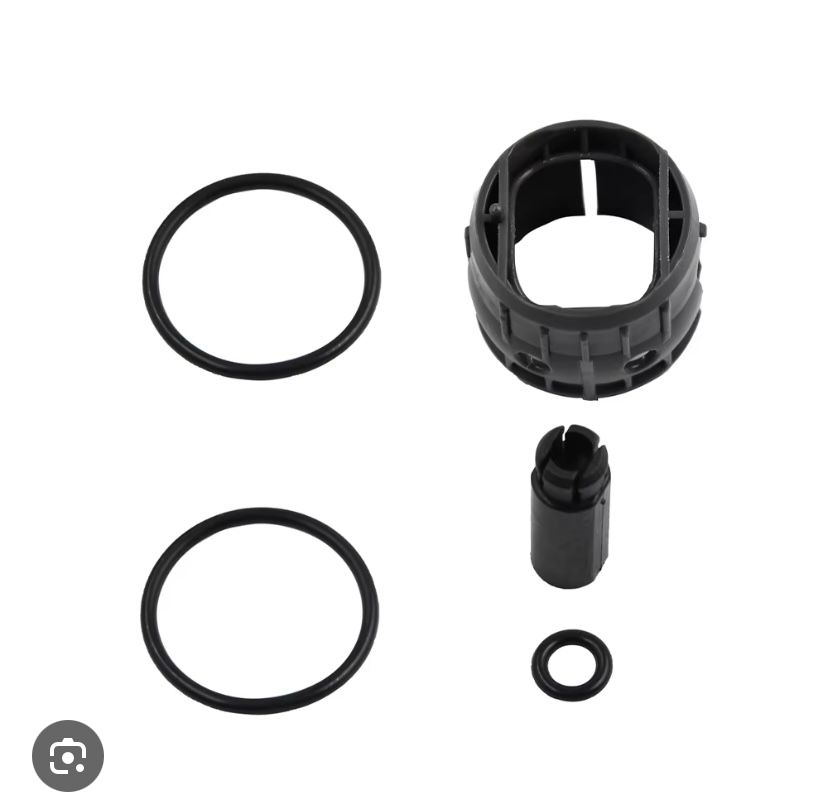 Opel Meriva Ремкомплект кулисы Опель Астра Вектра Мерива Зафира, новый  S-352060 9138078