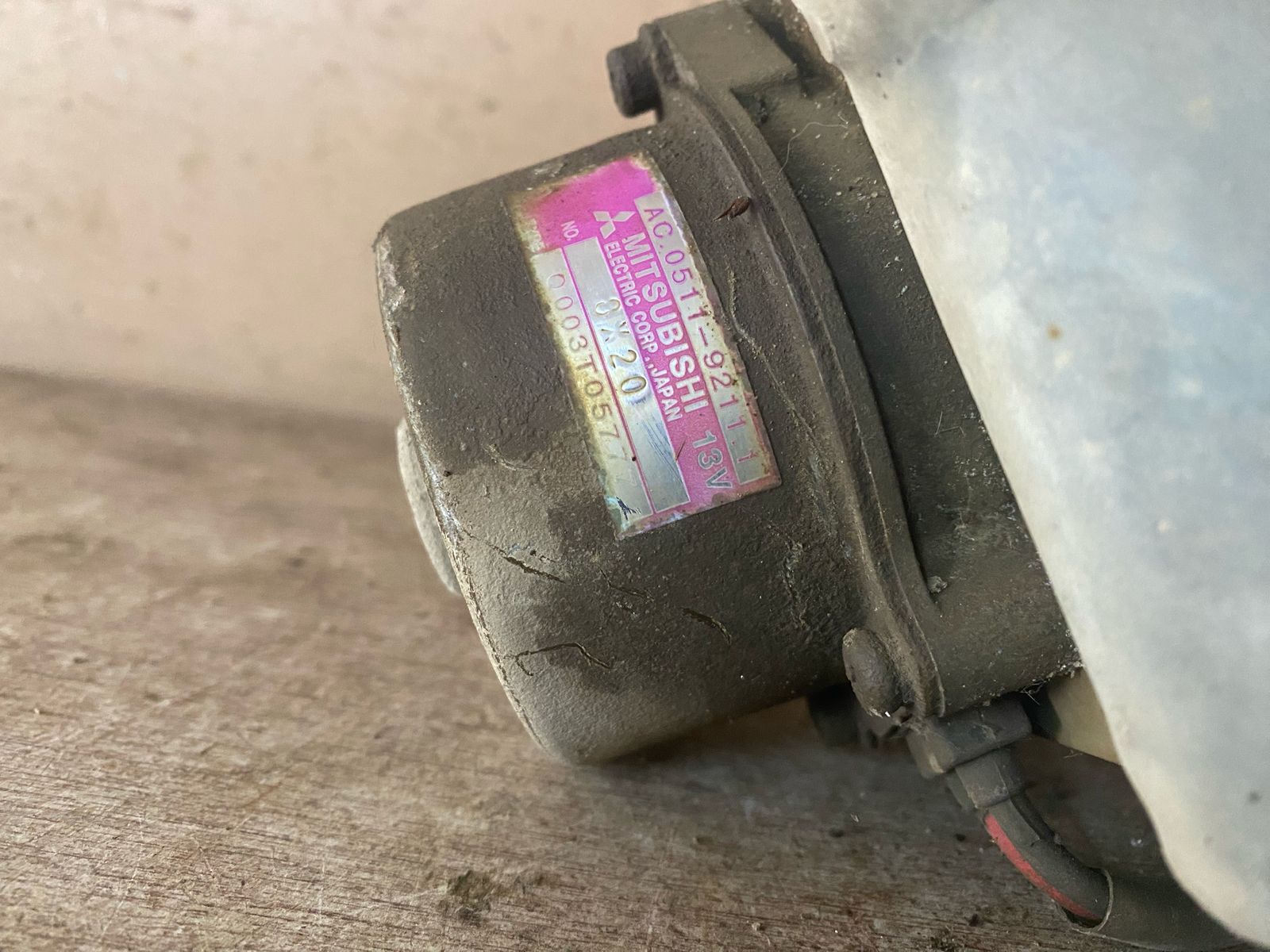 Блок ABS (насос) HONDA CIVIC (EJ, EK SED+3HB) (1995-2001)  051192111 57110S04J21