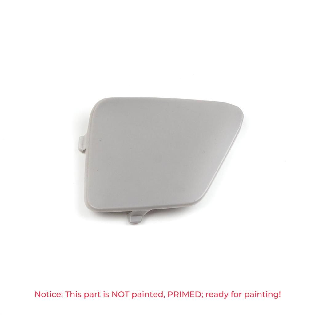 Ford C-MAX 2003-2011 Заглушка буксировочного крюка НОВАЯ CH-8436 C-MAX 2003-2010 (ПЕРЕДНЯЯ ПОСЛЕ 2007 ГОДА 1472268 7M5117A989AW)