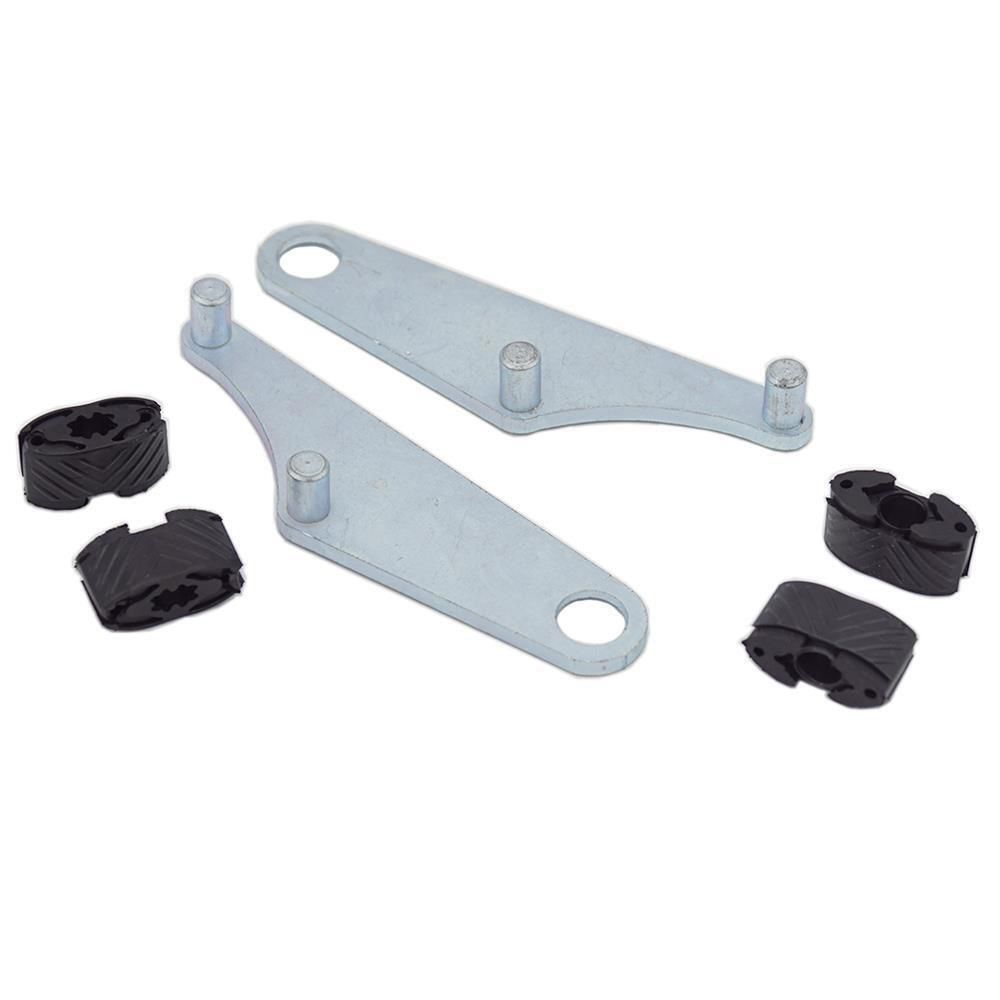 Renault Scenic 2003-2009 Ремкомплект люка  новый  SH-8514 Renault Scenik 2 2003-2010 в комплекте 2 планки и 4 фиксатор 918066133R  7701209744