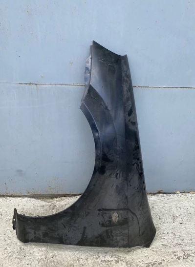 Крыло переднее левое CHEVROLET LACETTI (2004>) (седан/универсал)  DW1700160-0L00 API (AP)  96474980  новое аналог