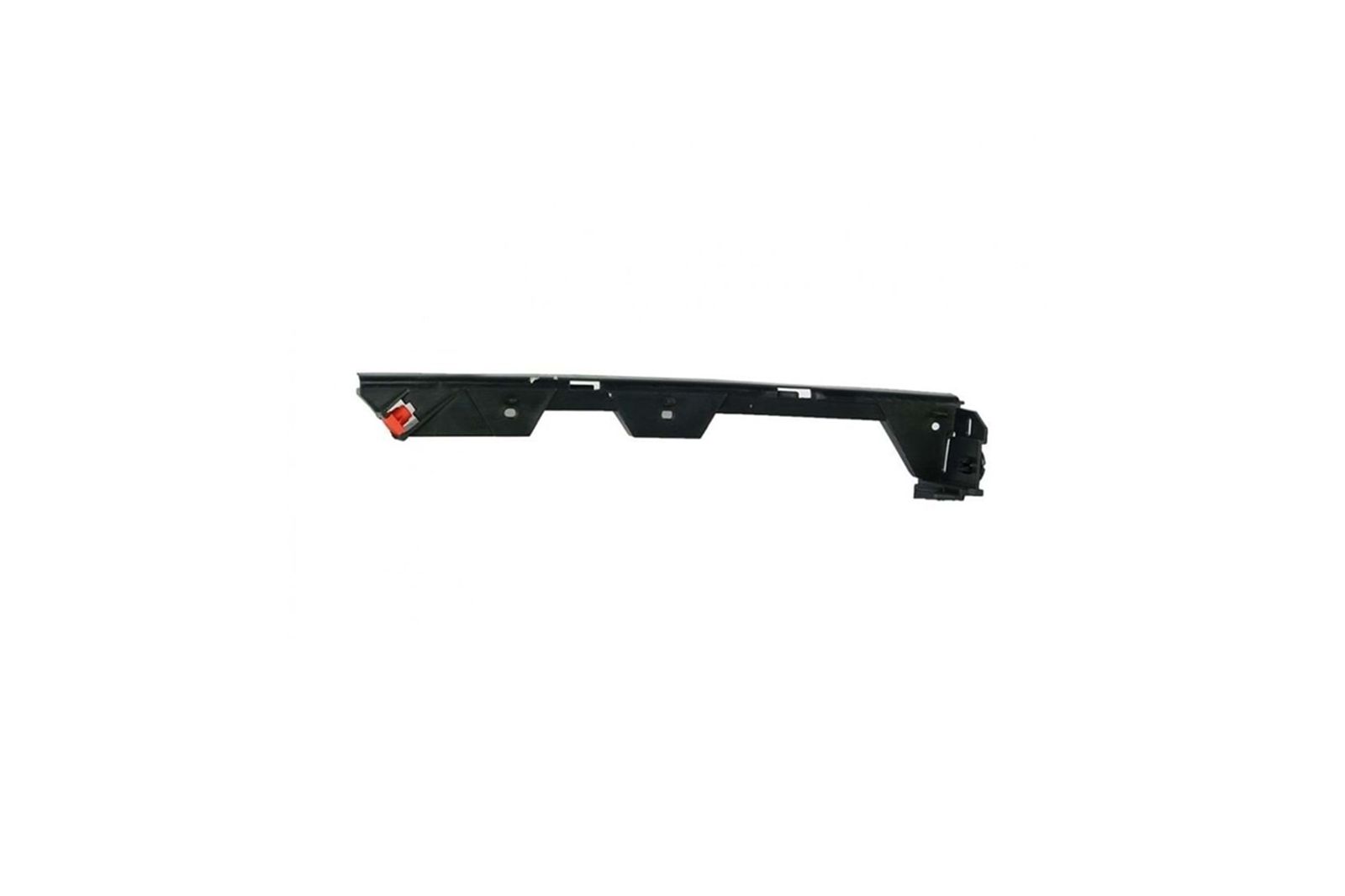 Opel Vectra C Направляющая переднего бампера левая Vectra C 2002-2008 ( 13140760 1406539)  Новый аналог S-352096