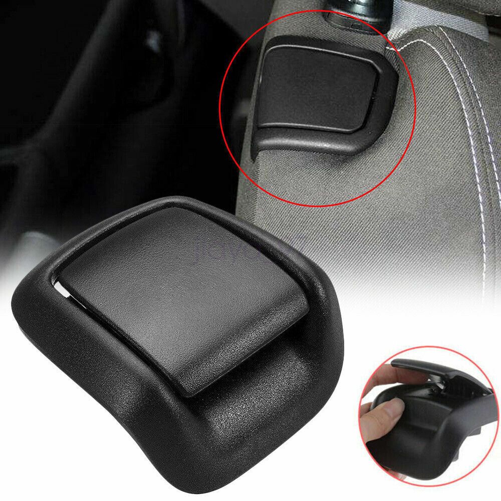 Ford Fiesta 2001-2007 Ручка регулировки спинки правого сидения Форд Фиеста Фьюжн 2002-2012 новая аналог для 1417520, 2N11N62762AC НОВОЕ CH-8543 (Турция)