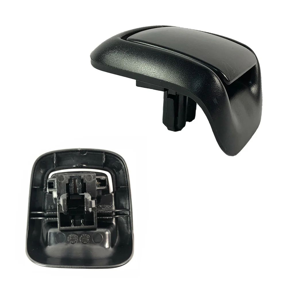 Ford Fiesta 2001-2007 Ручка регулировки спинки правого сидения Форд Фиеста Фьюжн 2002-2012 новая аналог для 1417520, 2N11N62762AC НОВОЕ CH-8543 (Турция)