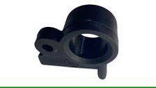 Opel Meriva Кронштейн датчика АБС передний левый    Opel Meriva A ; Corsa C ; Tigra B, 5530483 , 90345826  НОВЫЙ S-352090