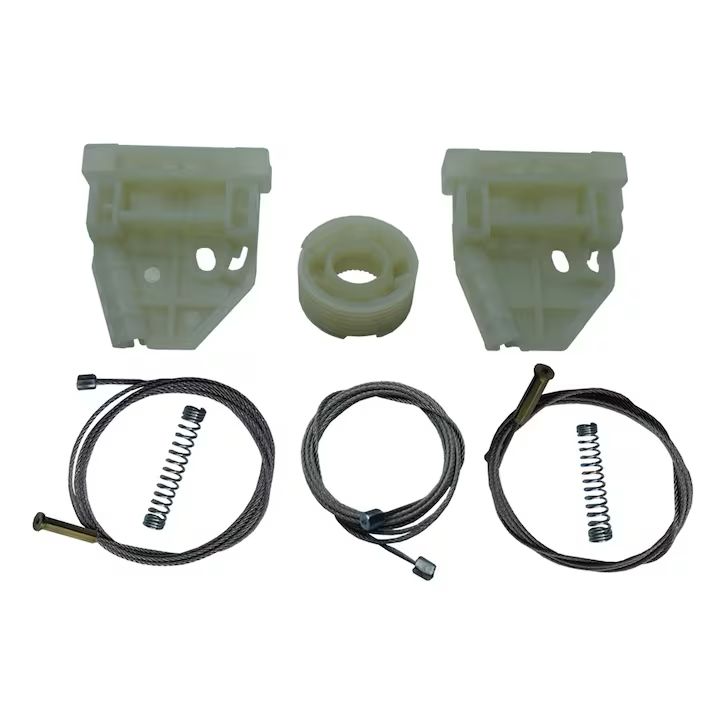 Ремкомплект стеклоподъемника левый Ман MAN TGS TGX MK1 2006-2021 81626456039 новый YH-8583