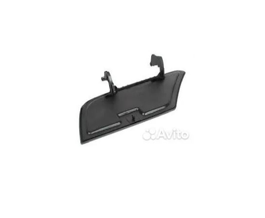 Дверца крышка бардачка Ford Focus 2 2005-2008 4M51461A30AB35D8 ; 1751402 новая CH-8595