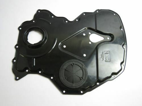 Крышка двигателя передняя Transit 2006-2013 Transit [FA] 2000-2006(2.4TDCI 3C1Q6019AA 1738863)  2.4 новая CH-8596