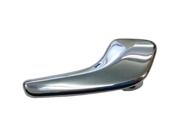 Opel Corsa D Ручка внутренняя правая передняя=задняя Opel Corsa D 2006-2015 , новая 136045; 13297814; CH-8620