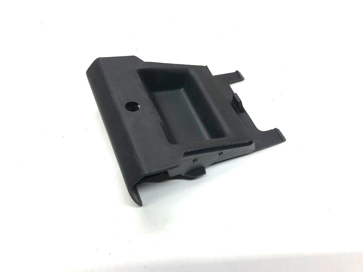 Opel Astra G Заглушка порога передняя левая Opel Astra G/Zafira A, новая аналог для 5164661; 90547333; CH-8629