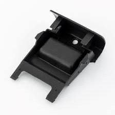 Opel Astra G Заглушка порога передняя левая Opel Astra G/Zafira A, новая аналог для 5164661; 90547333; CH-8629