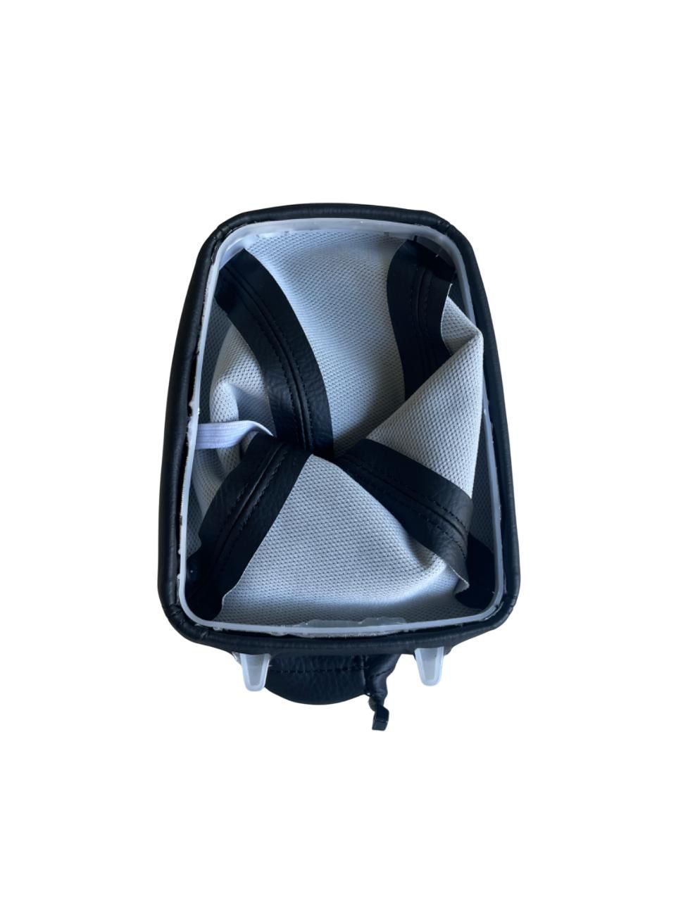 Чехол кулисы МКПП Opel Astra G 1998-2005, новый аналог для 24430525; 0738415; CH-8638