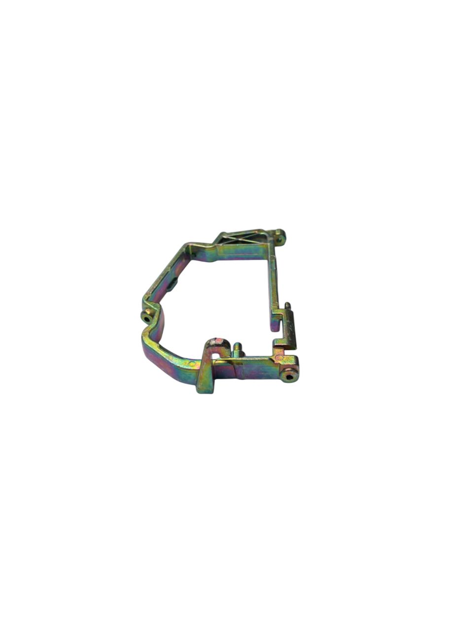 Ремкомплект левого зеркала Mercedes W210;W202;W140;R129 новый аналог MH-8671 (Турция) A2108106316;A2108105716; A2108106516 ; A1408101716 (без автоскладывания)