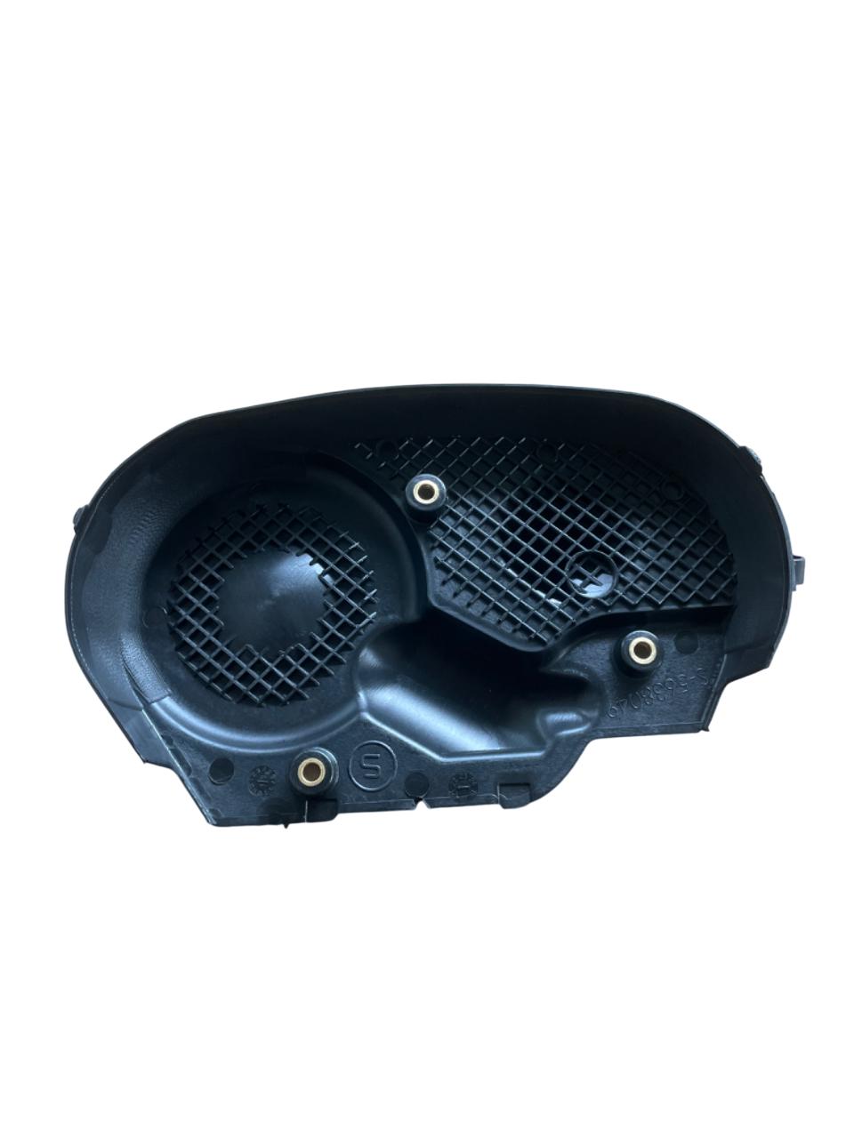 Opel Astra H - Family Кожух ГРМ Opel Astra G/ H; Vectra; Meriva A; Corsa C . Z16XE; Z14XE; Новый аналог для 90530913;5638049; S-352019 (Турция)