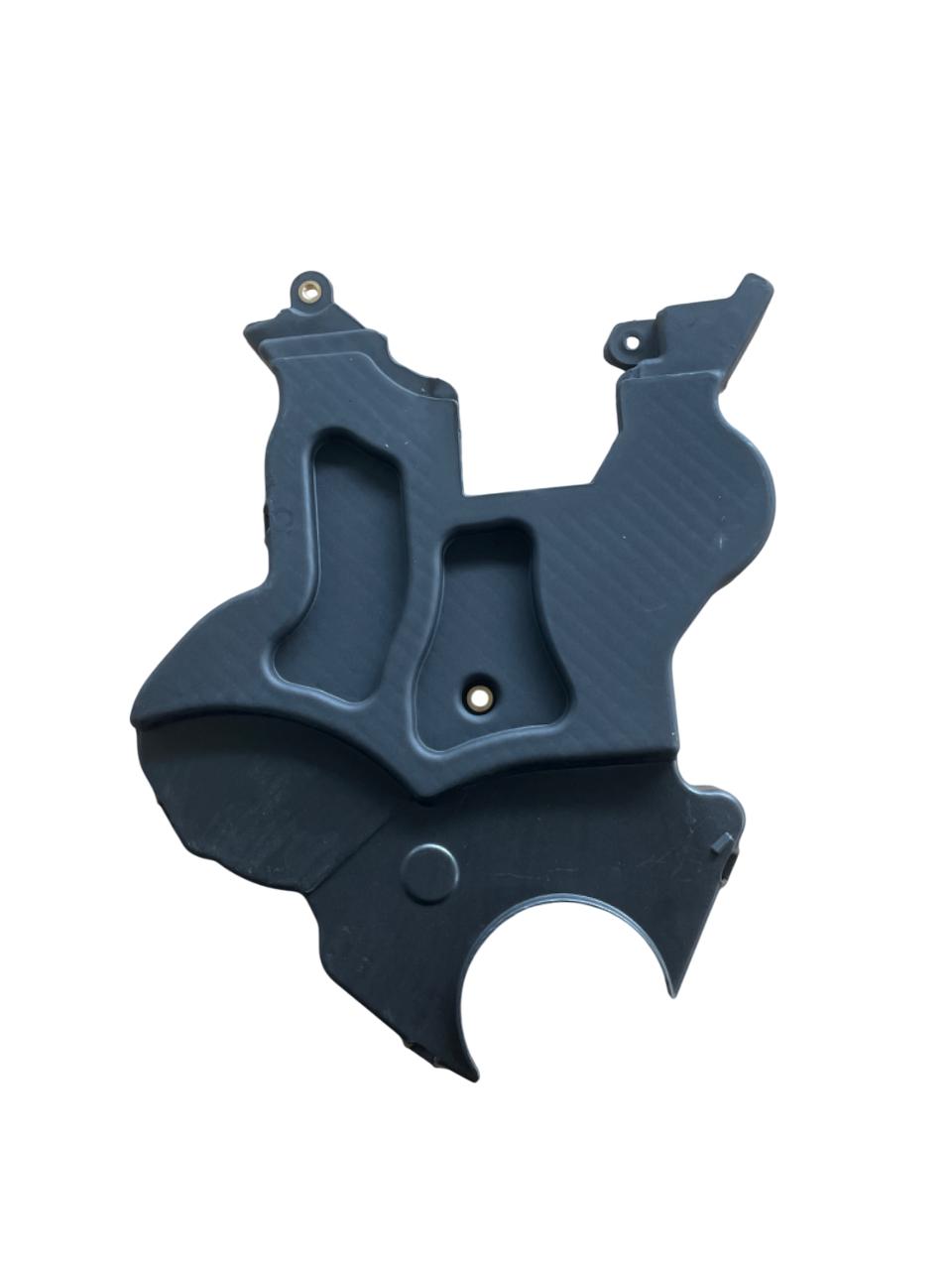 Opel Meriva Кожух ГРМ Opel Astra G/ H; Vectra; Meriva A; Corsa C . Z16XE; Z14XE; Новый аналог для 24455145; 5638085; S-352020