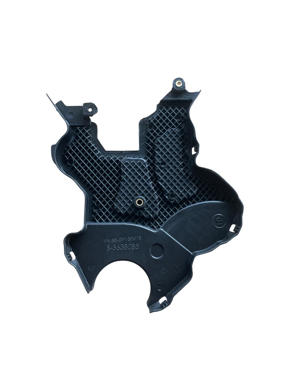 Opel Meriva Кожух ГРМ Opel Astra G/ H; Vectra; Meriva A; Corsa C . Z16XE; Z14XE; Новый аналог для 24455145; 5638085; S-352020
