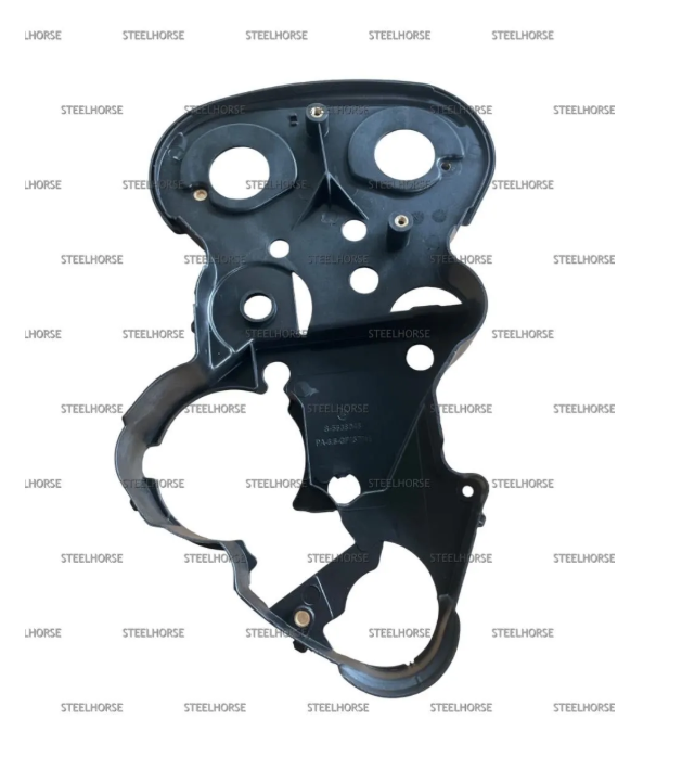 Opel Astra G Кожух ГРМ Opel Astra G/ H; Vectra; Meriva A; Corsa C . Z16XE; Z14XE; Новый аналог для 90530912; 5638048; 5638085; S-352021 (Турция)