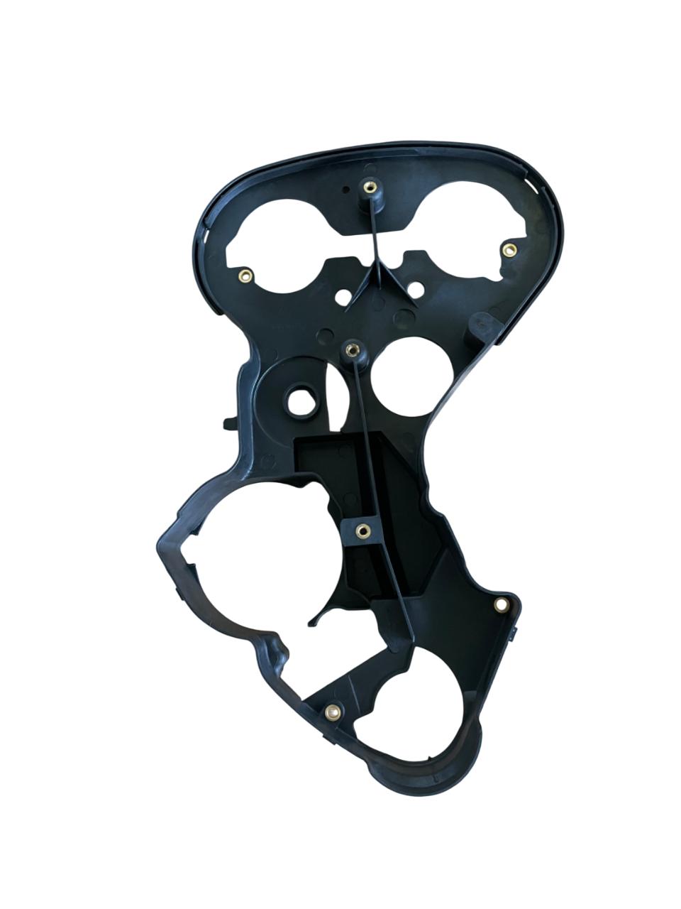 Opel Astra H - Family Кожух ГРМ Opel Astra; Vectra;; Corsa. X16XE; X14XE Новый аналог для 90536622 5638014; S-352081
