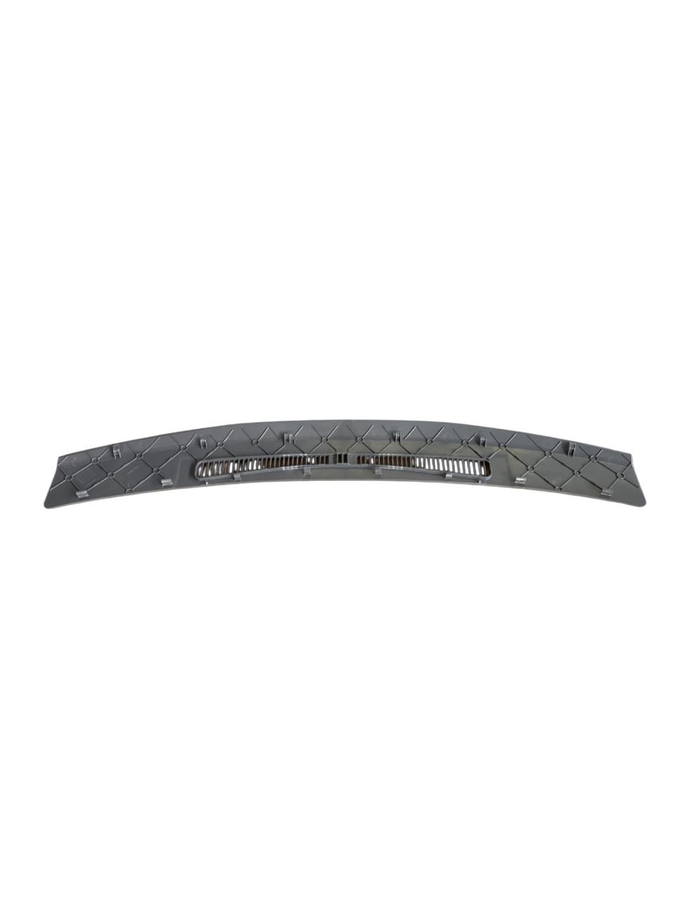 Opel Astra G Накладка на торпедо Opel Astra G 1998-2005 серая новая аналог 24435735; 7208152; S-352088