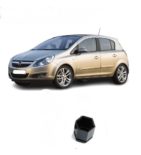 Opel Meriva Колпачек колесного болта Opel Astra F/G/H; Vectra C ; Corsa A/C/D; Meriva A/B; Omega B ; Zafira B , новый аналог 90343694; 1008209; S-352033