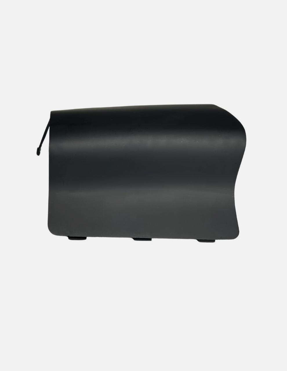 Opel Corsa B Заглушка буксировочного крюка заднего бампера Opel Corsa B 1993-2000 . Новая аналог 90547367; 1405468; S-352107