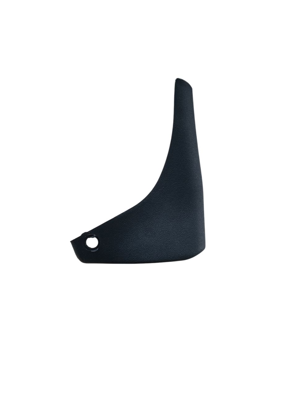 Opel Astra G Накладка на порог задняя левая Opel Astra G 1998-2005. Новый аналог 90547331; 5164725; S-352006