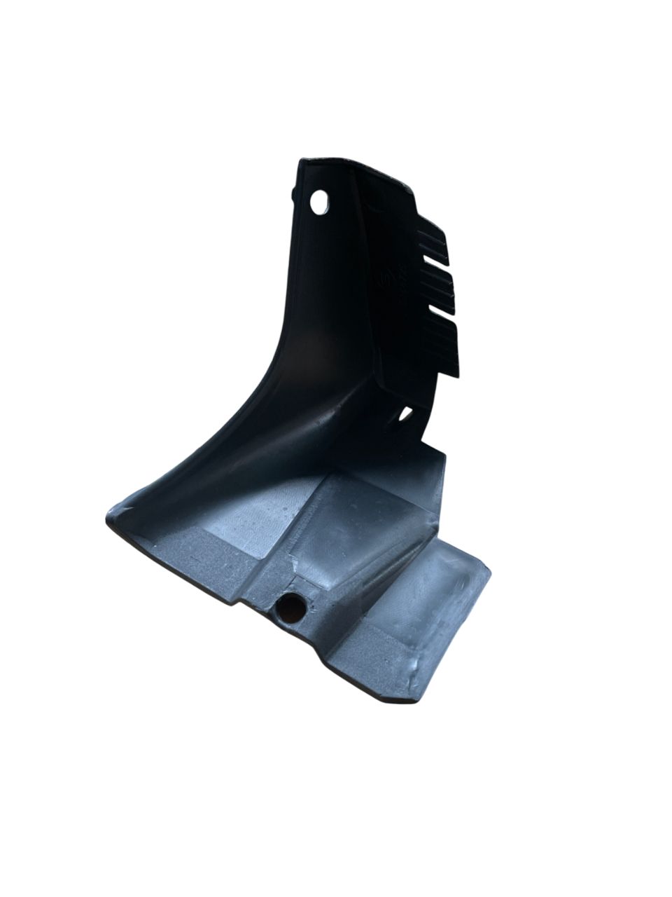 Opel Astra G Накладка на порог задняя левая Opel Astra G 1998-2005. Новый аналог 90547331; 5164725; S-352006