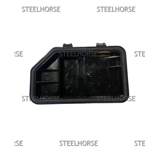 Ford FOCUS 1 Крышка фары левая CH-8767 Ford Focus 1 1998-2005 1334939