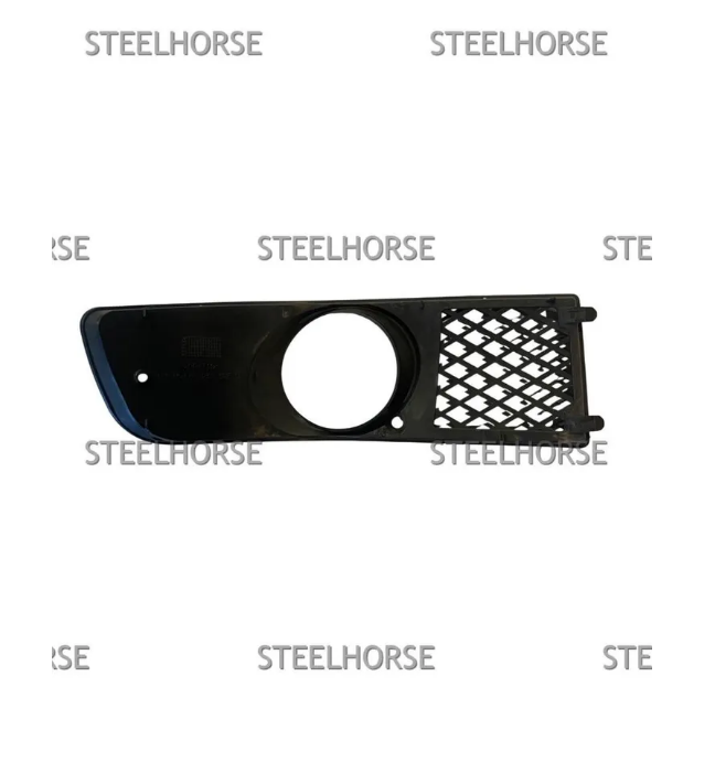Volkswagen Polo 2001-2009 Решетка в бампер левая CH-8771 VW Polo 2000-2002 6N0853665CB41