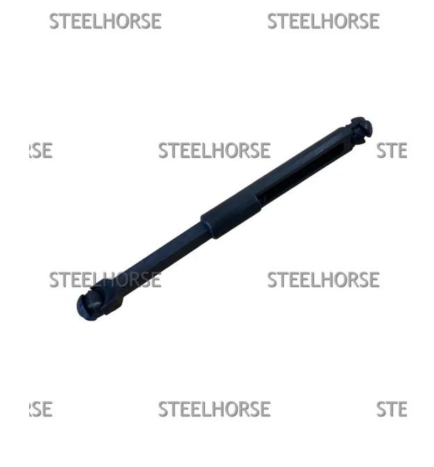 Ford FOCUS 2 2005-2008 Тяга замка капота CH-8776 Ford Focus 2 2005-2008; Kuga 2008-2012 7M5AA16C826BB; 1355231