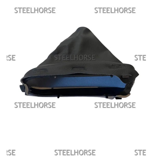 Чехол ручки стояночного тормоза CH-8780 Ford Focus 1 1998-2004 1070042; 98ABA044L48BDYYFZ; 98ABA044L48BD