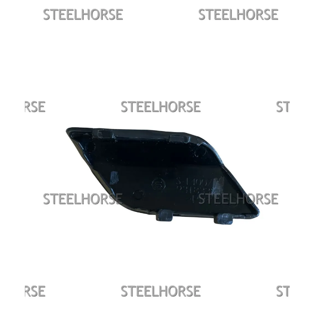 Opel Astra H - Family Крышка омывателя фары левая S-352084 Opel Astra H 2004-2015 93183328; 1400769