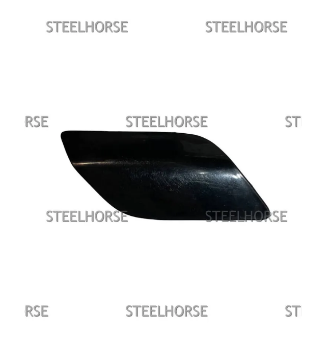 Opel Astra H - Family Крышка омывателя фары правая S-352083 Opel Astra H 2004-2015 93183329; 1400770; 13126034