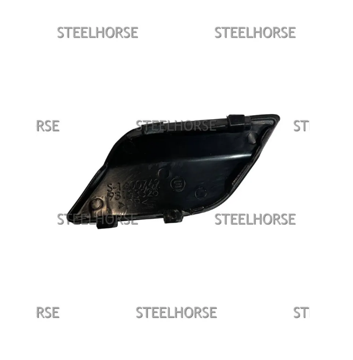 Opel Astra H - Family Крышка омывателя фары правая S-352083 Opel Astra H 2004-2015 93183329; 1400770; 13126034