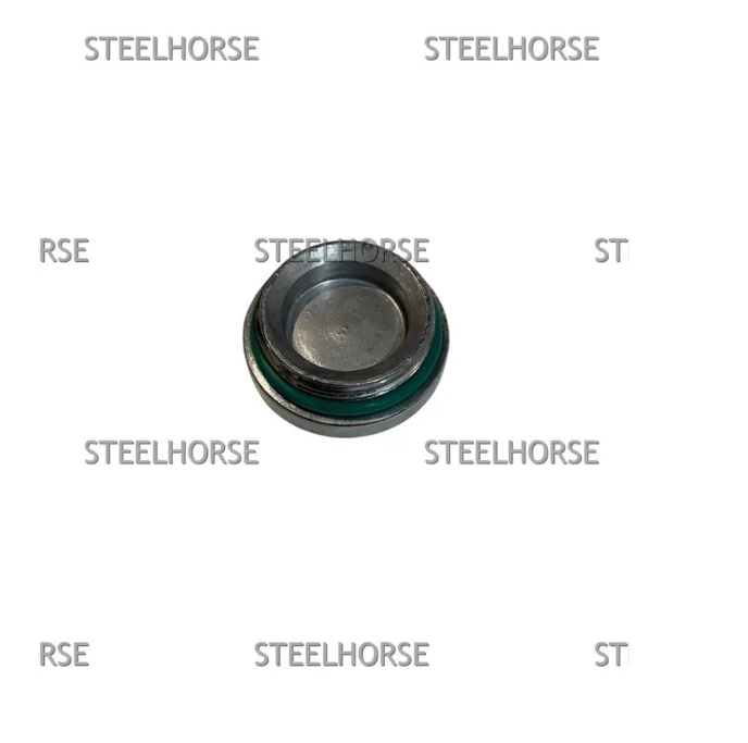 Крышка шестерни распредвала S-352025 Astra H; Vectra C; Cruze; Insignia A16XER/ A18XER;  Z16XER/ Z18XER 55557288; 5636974