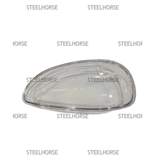 Opel Corsa B Стекло фары правой S-352068 Opel Corsa B; Tigra A 1993-2002. 90444787; 90444791; 1216489