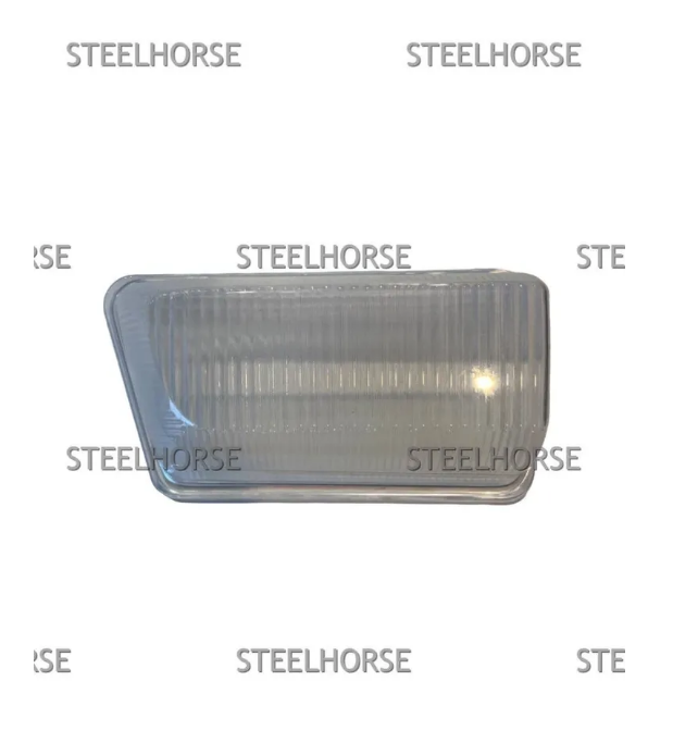 Opel Astra G Стекло фары противотуманной правой S-352128 Opel Astra G 1998-2005 6710012; 9117323