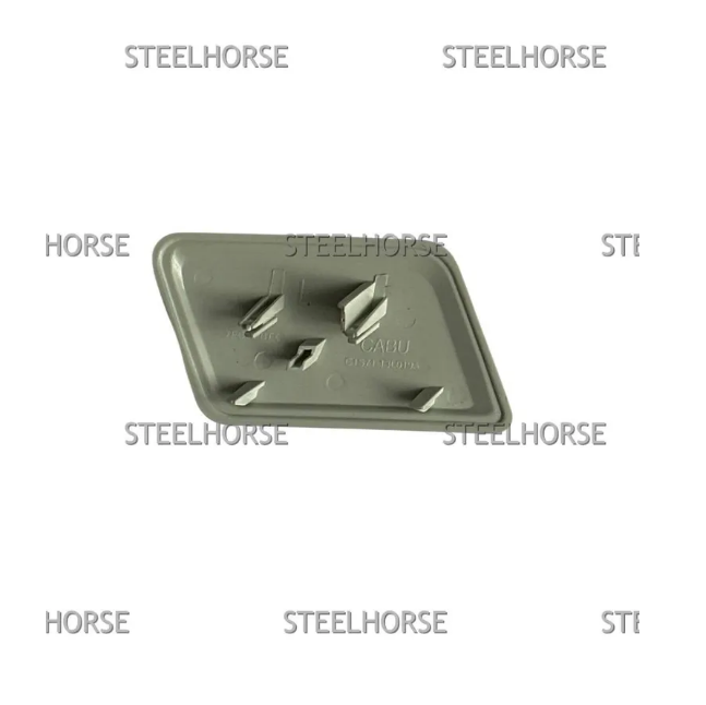 Крышка омывателя фары левая CH-8869 Ford Mondeo 3 2000-2007  1301040; 1S7113L019AE